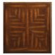 Amado Walnut Rectangular End Table
