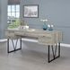 Analiese Gray Driftwood Writing Desk