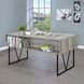 Analiese Gray Driftwood Writing Desk