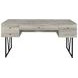 Analiese Gray Driftwood Writing Desk