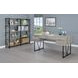 Analiese Gray Driftwood Writing Desk