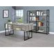 Analiese Gray Driftwood Writing Desk