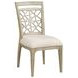 Essex Oyster Upholstered Side Chair