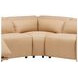 Norwalk Jenson Sand Modular Sectional