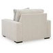 Cloverview Linen Living Room Set