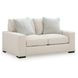 Cloverview Linen Living Room Set