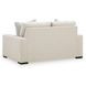 Cloverview Linen Living Room Set