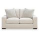 Cloverview Linen Living Room Set