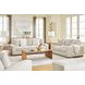 Cloverview Linen Living Room Set
