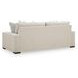 Cloverview Linen Living Room Set