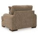 Meadowleaf Pecan Living Room Set