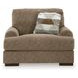 Meadowleaf Pecan Living Room Set
