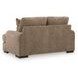 Meadowleaf Pecan Living Room Set