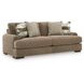 Meadowleaf Pecan Living Room Set