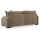 Meadowleaf Pecan Living Room Set