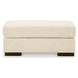 Meadowleaf Sand Upholstered Rectangular Ottoman