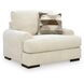 Meadowleaf Sand Living Room Set