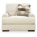 Meadowleaf Sand Living Room Set