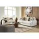 Meadowleaf Sand Living Room Set