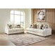 Meadowleaf Sand 70" Loveseat