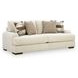 Meadowleaf Sand Living Room Set