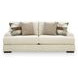 Meadowleaf Sand Living Room Set