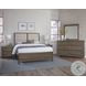 Woodbridge Dark Cashmere Dresser