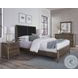 Woodbridge Dark Cashmere Dresser