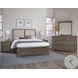 Woodbridge Dark Cashmere Dresser