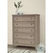 Woodbridge Shadow Gray Chest