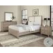 Woodbridge Shadow Gray Dresser