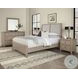 Woodbridge Shadow Gray Dresser