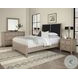 Woodbridge Shadow Gray Dresser