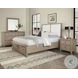 Woodbridge Shadow Gray Dresser