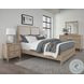 Woodbridge Clear Maple Dresser