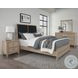 Woodbridge Clear Maple Dresser