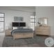Woodbridge Clear Maple Dresser