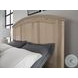 Woodbridge Clear Maple Queen Arch Panel Bed