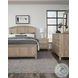 Woodbridge Clear Maple Dresser