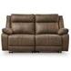 Ultra Max Biscotti Modular Power Reclining Sectional