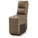 Ultra Max Biscotti 6 Piece Modular Power Reclining Sectional with USB Charging