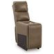 Ultra Max Biscotti 6 Piece Modular Power Reclining Sectional with USB Charging
