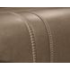 Ultra Max Biscotti 3 Piece Modular Power Reclining Sectional with Console USB Charging and Audio Console