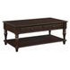 Farrel Walnut Rectangular Lift Top Cocktail Table