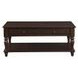 Farrel Walnut Rectangular Lift Top Cocktail Table