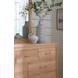 Tide And Timber Clear Oak 7 Drawer Dresser