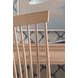 Tide And Timber Clear Oak Windsor Desk Chair