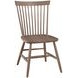 Tide And Timber Gray Oak Windsor Desk Chair