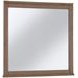 Tide And Timber Gray Oak Panel Storage Bedroom Set