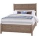 Tide And Timber Gray Oak Panel Storage Bedroom Set